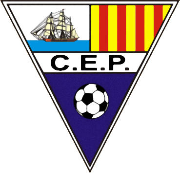 Escudo de C.E. PREMIÀ (CATALUÑA)