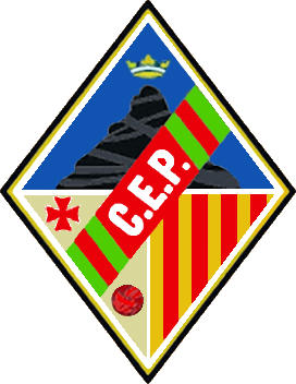 Escudo de C.E. PUIGREIG (CATALUÑA)