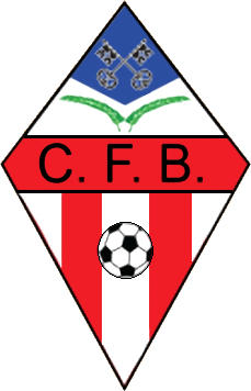 Escudo de C.F. BELLCAIRENC (CATALUÑA)