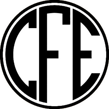 Escudo de C.F. ESTACIÓN (CATALUÑA)
