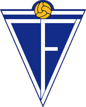 Escudo de C.F. IGUALADA (CATALUÑA)