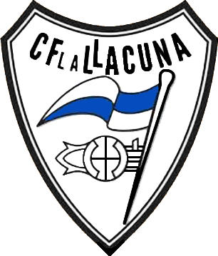 Escudo de C.F. LA LLACUNA (CATALUÑA)