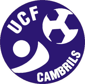 Escudo de CAMBRILS U.C.F. (CATALUÑA)