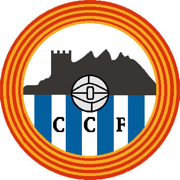 Escudo de CASSERRES C.F. (CATALUÑA)
