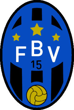 Escudo de F.B. VILOBÍ 2015 (CATALUÑA)