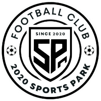 Escudo de F.C. 2020 SPORTS PARK (CATALUÑA)