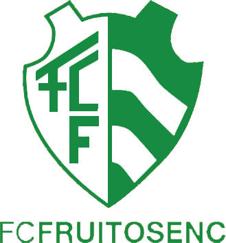 Escudo de F.C. FRUITOSENC (CATALUÑA)