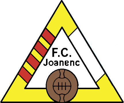 Escudo de F.C. JOANENC (CATALUÑA)