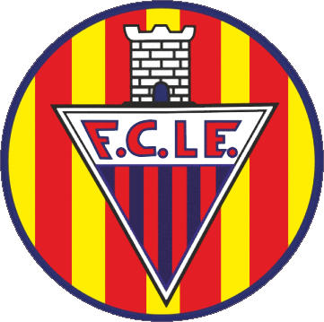 Escudo de F.C. L'ESCALA (CATALUÑA)