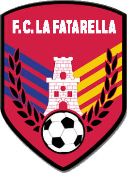 Escudo de F.C. LA FATARELLA (CATALUÑA)