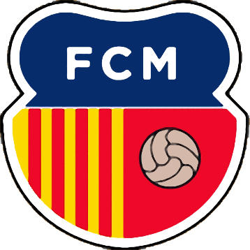 Escudo de F.C. MARTINENC (CATALUÑA)