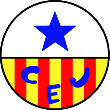 Escudo de F.P. C.E. JÚPITER (CATALUÑA)