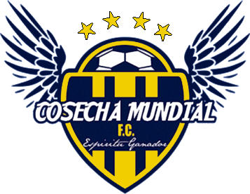 Escudo de LA COSECHA F.C. (CATALUÑA)