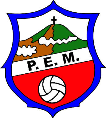 Escudo de P.E. MONTAGUT (CATALUÑA)