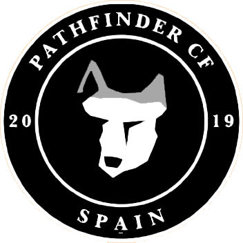 Escudo de PATHFINDER C.F. (CATALUÑA)