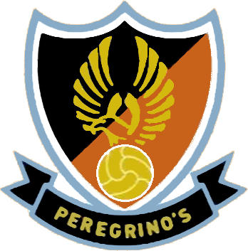 Escudo de PEREGRINOS F.C. (CATALUÑA)