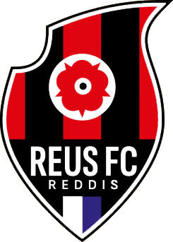 Escudo de REUS F.C. REDDIS (CATALUÑA)