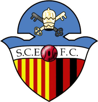 Escudo de SANT CUGAT ESPORT FC (CATALUÑA)