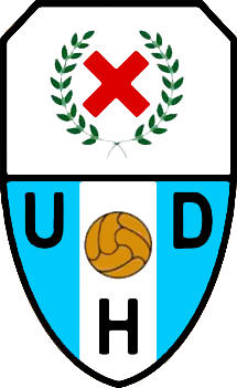 Escudo de U.D. HOSPITALET (CATALUÑA)