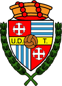Escudo de U.D. TARADELL (CATALUÑA)