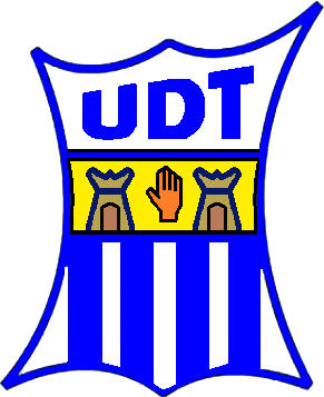 Escudo de U.D. TORREDEMBARRA (CATALUÑA)