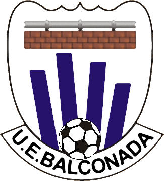 Escudo de U.E. BALCONADA (CATALUÑA)
