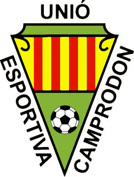 Escudo de U.E. CAMPRODON (CATALUÑA)
