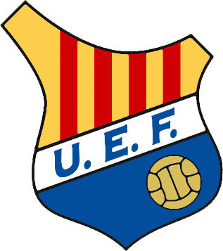 Escudo de U.E. FIGUERES (CATALUÑA)