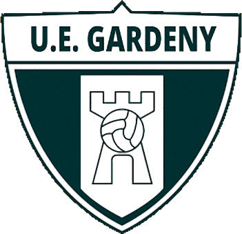 Escudo de U.E. GARDENY (CATALUÑA)