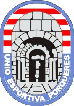Escudo de U.E. PORQUERES (CATALUÑA)