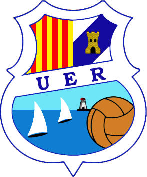 Escudo de U.E. RAPITENCA (CATALUÑA)