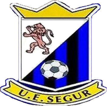 Escudo de U.E. SEGUR (CATALUÑA)