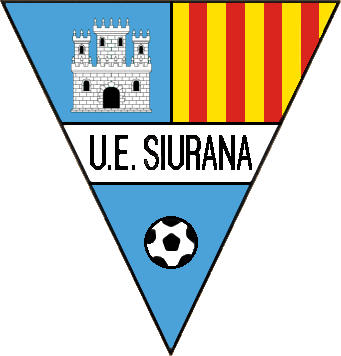 Escudo de U.E. SIURANA (CATALUÑA)