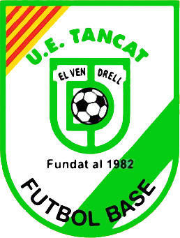 Escudo de U.E. TANCAT (CATALUÑA)