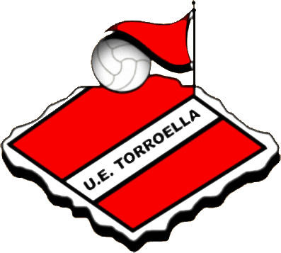 Escudo de U.E. TORROELLA (CATALUÑA)