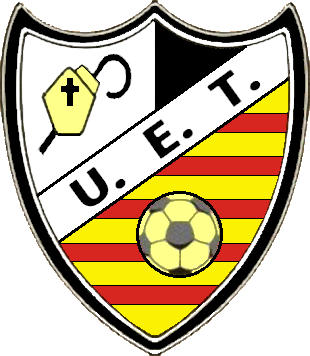 Escudo de U.E. TOUS (CATALUÑA)