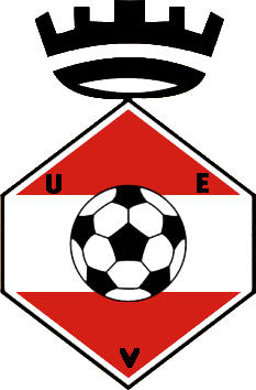 Escudo de U.E. VALLS (CATALUÑA)