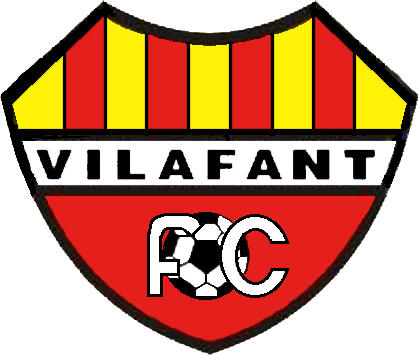 Escudo de VILAFANT F.C. (CATALUÑA)