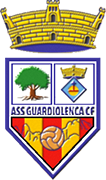 Escudo de A. GUARDIOLENCA C.F.-min