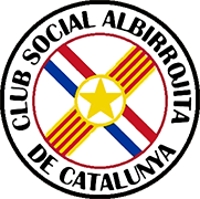Escudo de A.C.S. ALBIRROJITA DE CATALUNYA-min