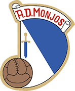 Escudo de A.D. MONJOS-min
