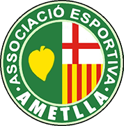 Escudo de A.E. AMETLLA-min