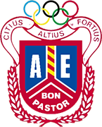 Escudo de A.E. BON PASTOR-min