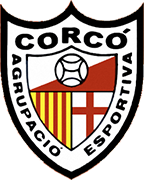 Escudo de A.E. CORCÓ-min
