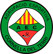 Escudo de A.E. CORNELLÁ DEL TERRI-1-min