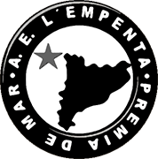 Escudo de A.E. L'EMPENTA-min