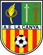 Escudo de A.E. LA CANYA-min