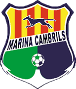 Escudo de A.E. MARINA CAMBRILS-min