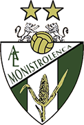 Escudo de A.E. MONISTROLENCA-min