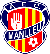 Escudo de A.E.C. MANLLEU-min